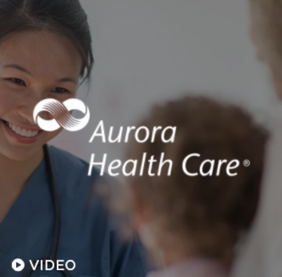 Aurora Health Care Customer Stories Alida